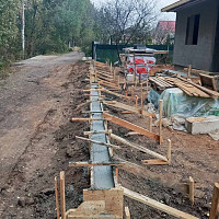 Фотографии для &quot;Дом под ключ&quot;