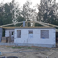 Фотографии для &quot;Дом под ключ&quot;