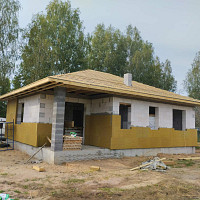 Фотографии для &quot;Дом под ключ&quot;