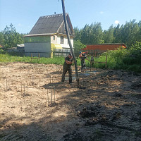 Фотографии для &quot;Дом под ключ&quot;