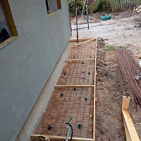 Фотографии для &quot;Дом под ключ&quot;