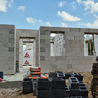 Фотографии для &quot;Дом под ключ&quot;