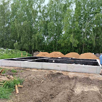 Фотографии для &quot;Дом под ключ&quot;