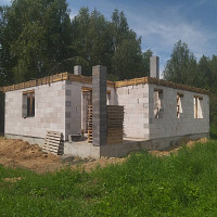 Фотографии для &quot;Дом под ключ&quot;