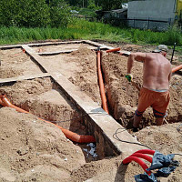 Фотографии для &quot;Дом под ключ&quot;