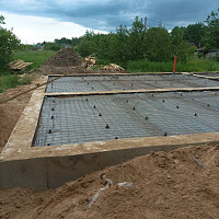 Фотографии для &quot;Дом под ключ&quot;