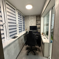 Фотографии для &quot;Балкон под ключ&quot;