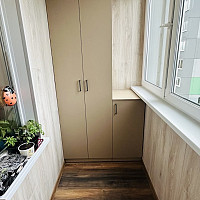 Фотографии для "Балкон под ключ"