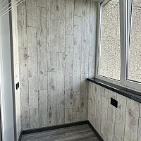 Фотографии для "Балкон под ключ"