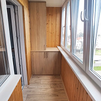 Фотографии для &quot;Балкон под ключ&quot;