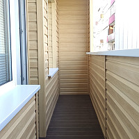 Фотографии для &quot;Балкон под ключ&quot;