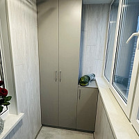 Фотографии для "Балкон под ключ"