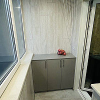 Фотографии для "Балкон под ключ"