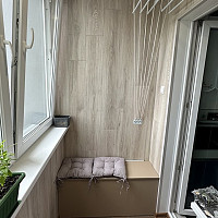 Фотографии для "Балкон под ключ"