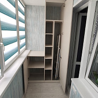 Фотографии для &quot;Балкон под ключ&quot;