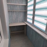 Фотографии для &quot;Балкон под ключ&quot;