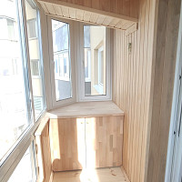 Фотографии для &quot;Балкон под ключ&quot;