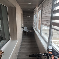 Фотографии для &quot;Балкон под ключ&quot;