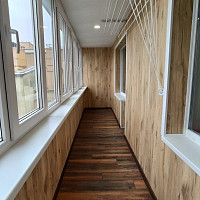 Фотографии для &quot;Балкон под ключ&quot;