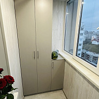 Фотографии для "Балкон под ключ"