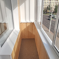 Фотографии для &quot;Балкон под ключ&quot;