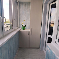 Фотографии для &quot;Балкон под ключ&quot;