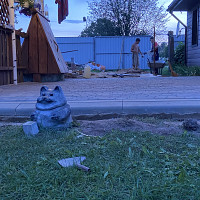 Фотографии для "Укладка тротуарной плитки под ключ"