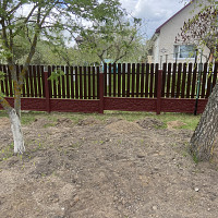 Фотографии для "Укладка тротуарной плитки под ключ"