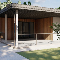 Фотографии для "Дом под ключ"