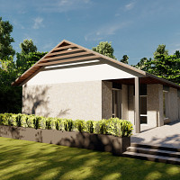 Фотографии для "Дом под ключ"