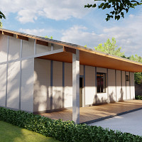 Фотографии для "Дом под ключ"