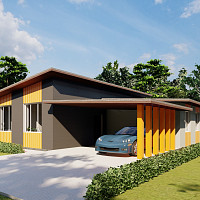 Фотографии для "Дом под ключ"