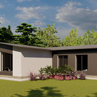 Фотографии для "Дом под ключ"