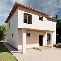 Фотографии для "Дом под ключ"