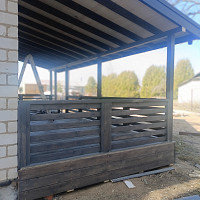 Фотографии для &quot;Террасы, веранды и беседки под ключ&quot;