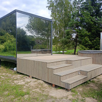 Фотографии для &quot;Террасы, веранды и беседки под ключ&quot;