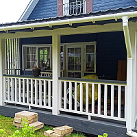 Фотографии для &quot;Террасы, веранды и беседки под ключ&quot;