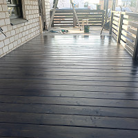 Фотографии для &quot;Террасы, веранды и беседки под ключ&quot;