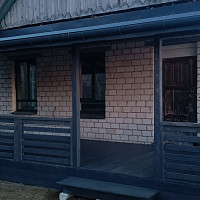 Фотографии для &quot;Террасы, веранды и беседки под ключ&quot;