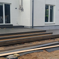 Фотографии для &quot;Террасы, веранды и беседки под ключ&quot;