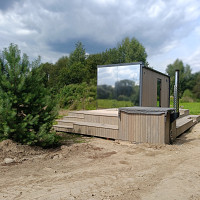 Фотографии для &quot;Террасы, веранды и беседки под ключ&quot;