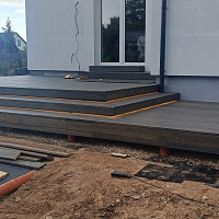 Фотографии для &quot;Террасы, веранды и беседки под ключ&quot;