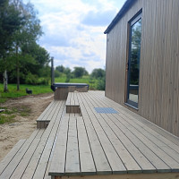 Фотографии для &quot;Террасы, веранды и беседки под ключ&quot;