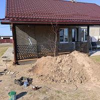 Фотографии для &quot;Террасы, веранды и беседки под ключ&quot;