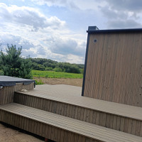 Фотографии для &quot;Террасы, веранды и беседки под ключ&quot;