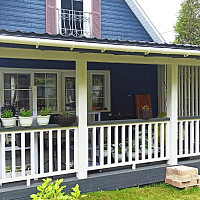 Фотографии для &quot;Террасы, веранды и беседки под ключ&quot;