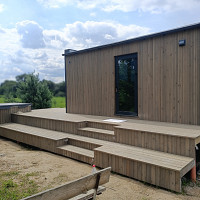 Фотографии для &quot;Террасы, веранды и беседки под ключ&quot;