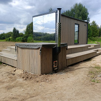 Фотографии для &quot;Террасы, веранды и беседки под ключ&quot;