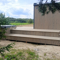 Фотографии для &quot;Террасы, веранды и беседки под ключ&quot;