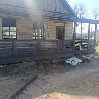 Фотографии для &quot;Террасы, веранды и беседки под ключ&quot;